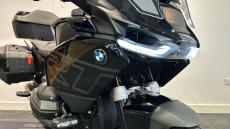 BMW R1300 RT LE (25MY)